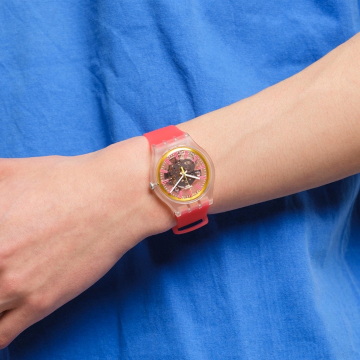 Obrazek Swatch Fragole Pay!