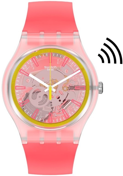 Obrazek Swatch Fragole Pay!