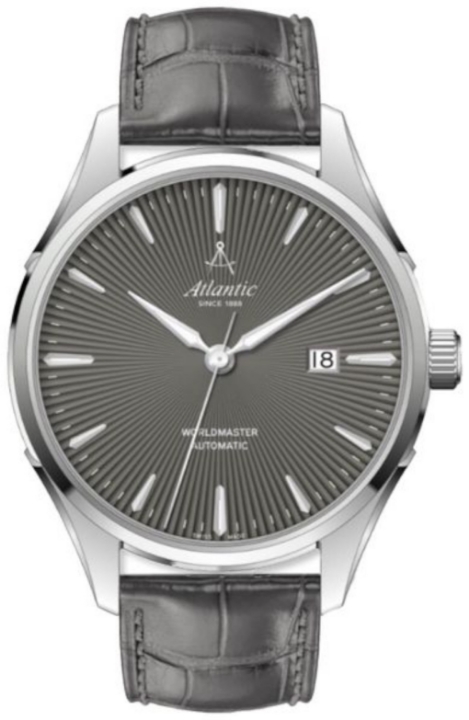 Obrazek ATLANTIC WORLDMASTER