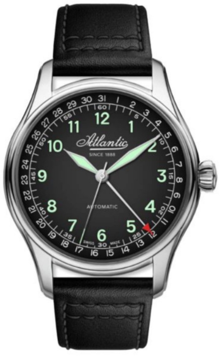 Obrazek ATLANTIC WORLDMASTER POINTER DATE