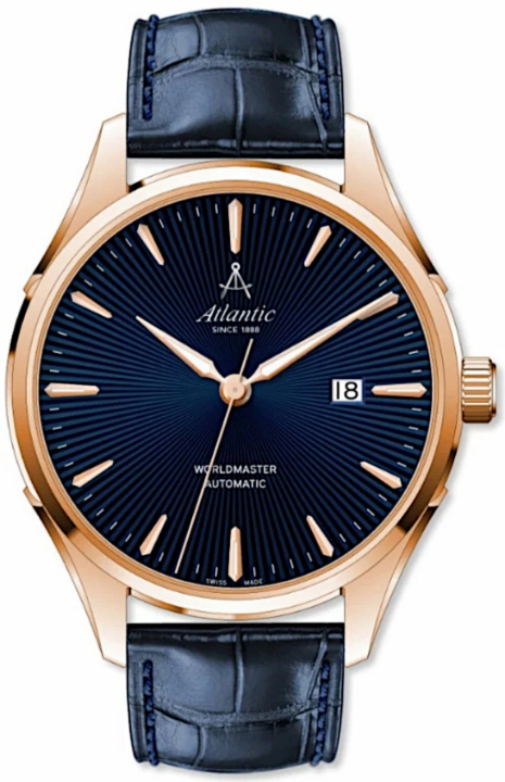 Obrazek ATLANTIC WORLDMASTER