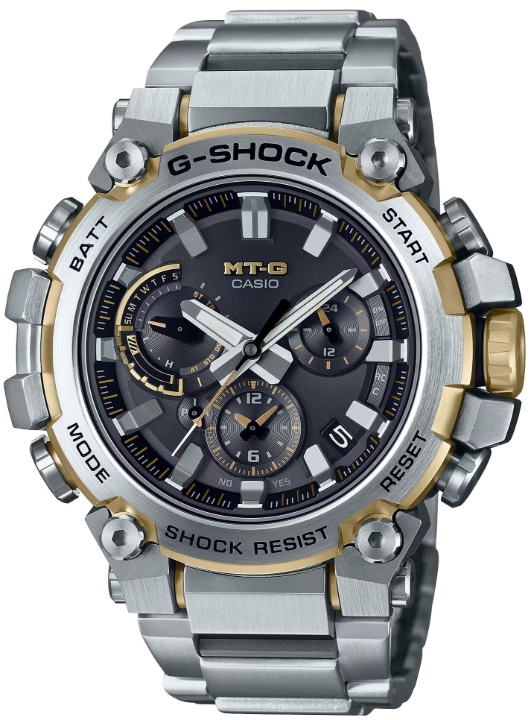 Obrazek Casio G-Shock MT-G