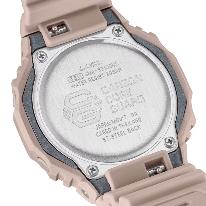 Obrazek Casio G-Shock Mini