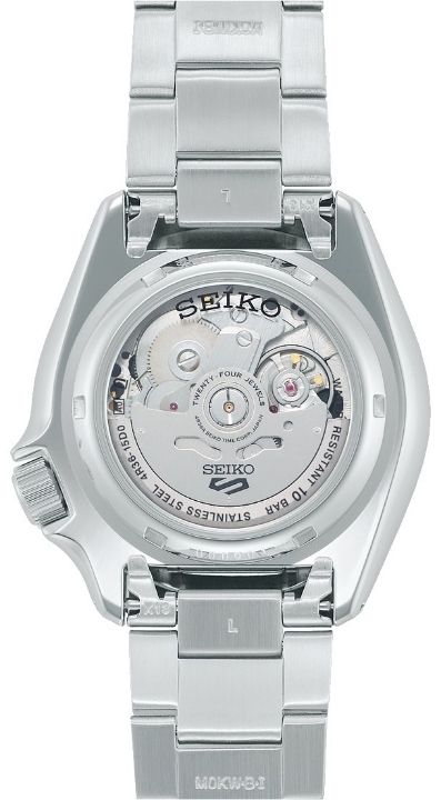 Obrazek Seiko 5 Sports SKX Sports Style