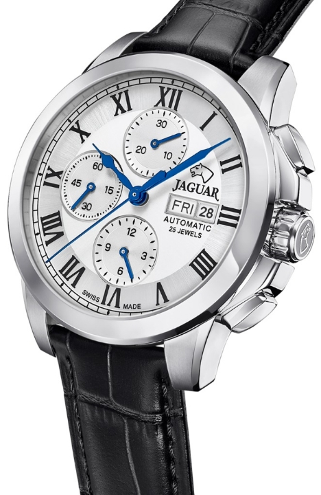 Obrazek Jaguar Automatic