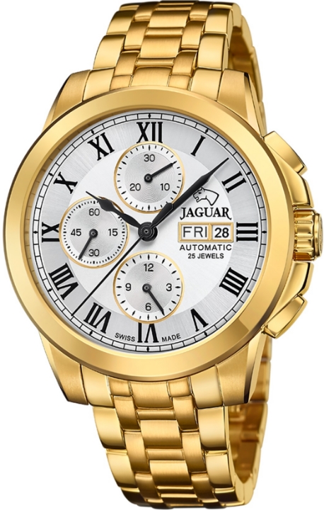 Obrazek Jaguar Automatic