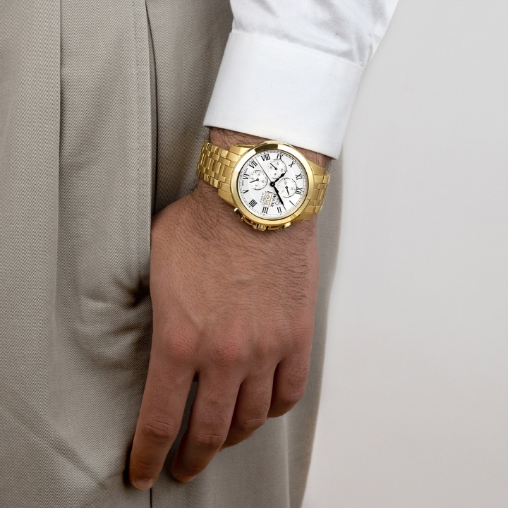 Obrazek Jaguar Automatic