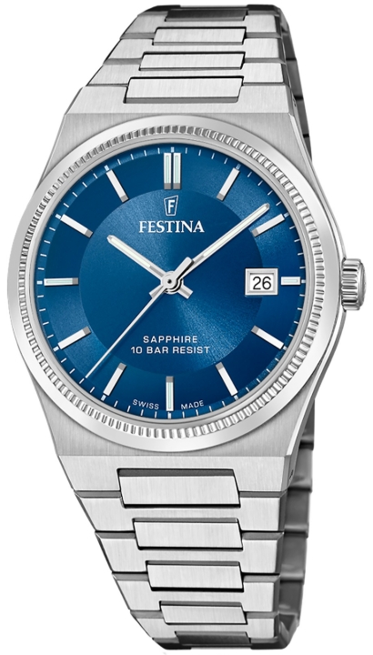 Obrazek Festina Swiss Made