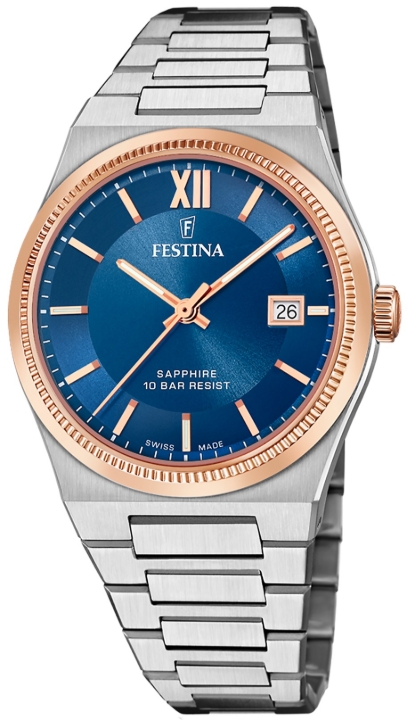Obrazek Festina Swiss Made