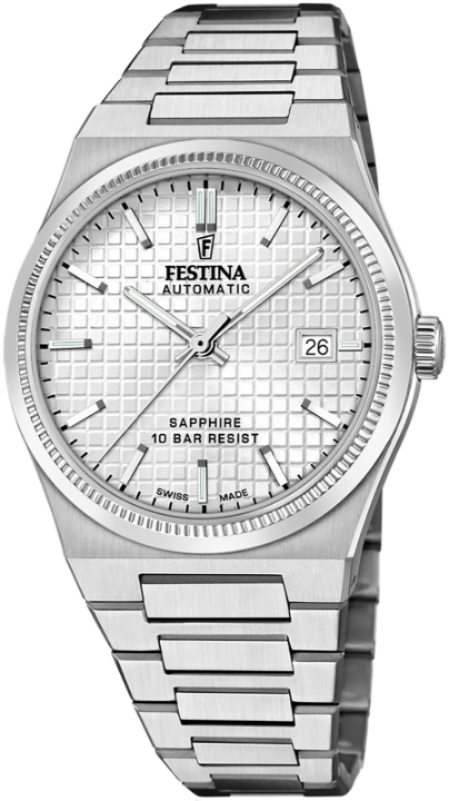 Obrazek Festina Swiss Made Automatic