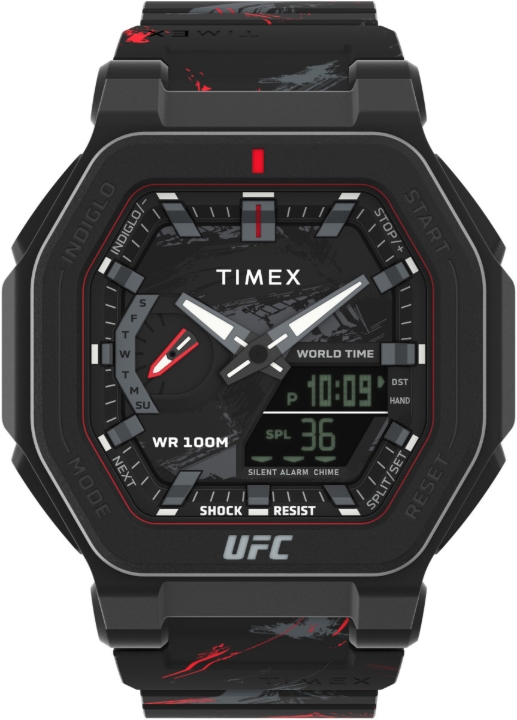 Obrazek TIMEX UFC Command