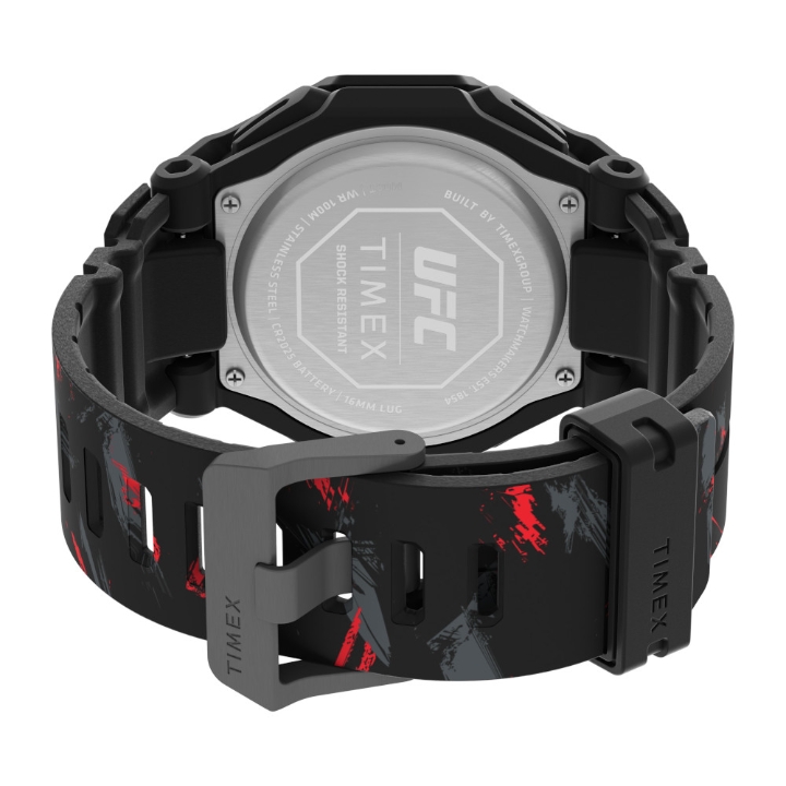 Obrazek TIMEX UFC Command