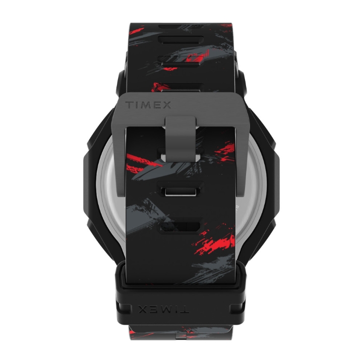 Obrazek TIMEX UFC Command