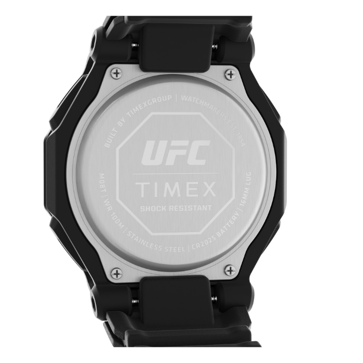 Obrazek TIMEX UFC Command