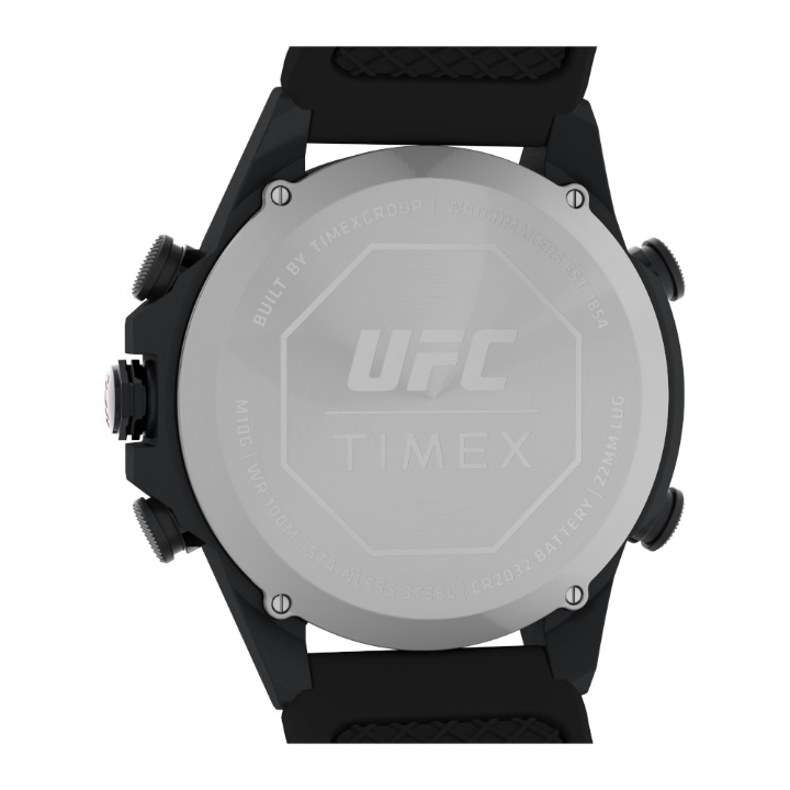 Obrazek TIMEX UFC Kick Indiglo