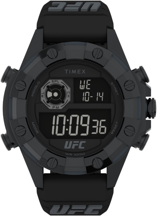 Obrazek TIMEX UFC Kick Indiglo