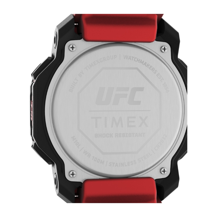 Obrazek TIMEX UFC Strength Knockout