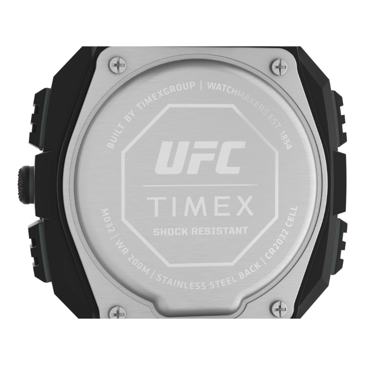 Obrazek Timex UFC Oversize