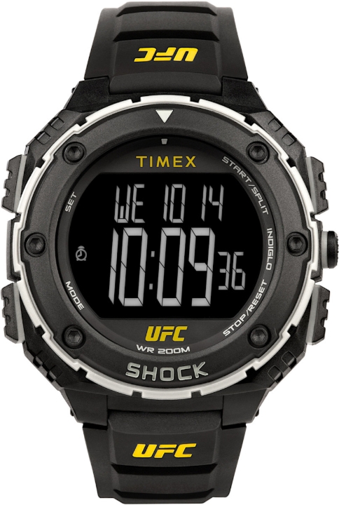 Obrazek Timex UFC Oversize