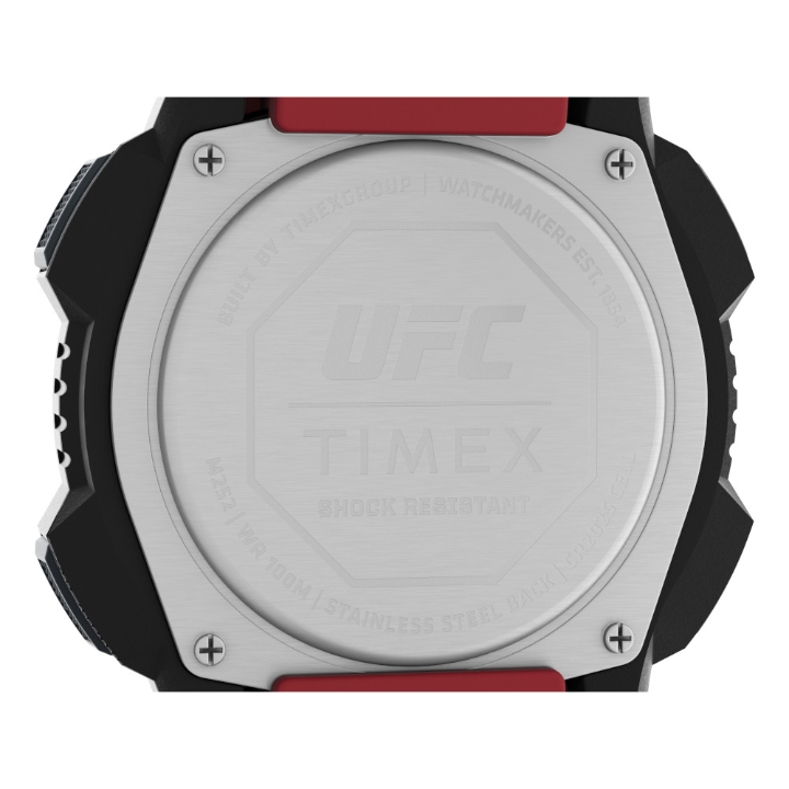 Obrazek TIMEX UFC Core Shock 45