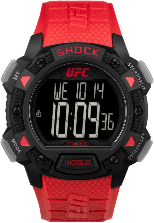Obrazek TIMEX UFC Core Shock 45