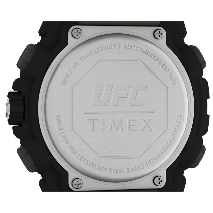 Obrazek TIMEX UFC Impact