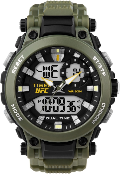 Obrazek TIMEX UFC Impact