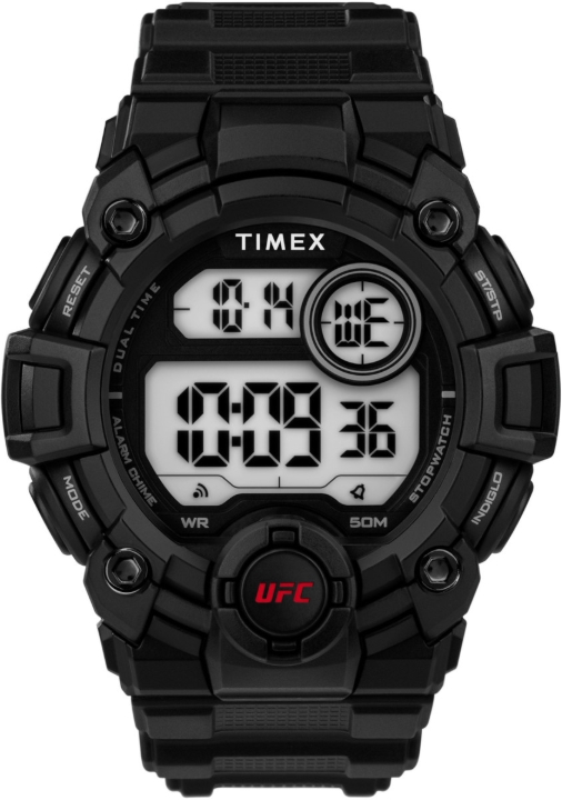 Obrazek TIMEX ZEGAREK TIMEX Timex UFC Rematc