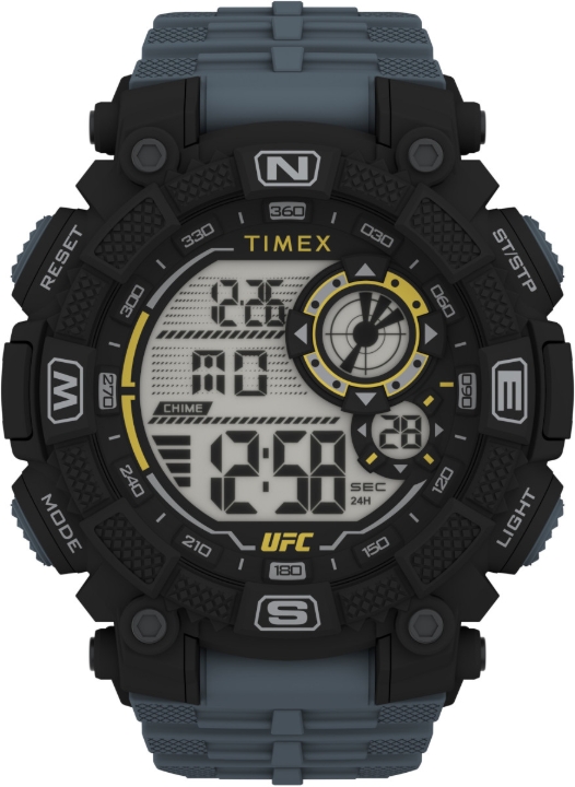 Obrazek TIMEX UFC Redemption