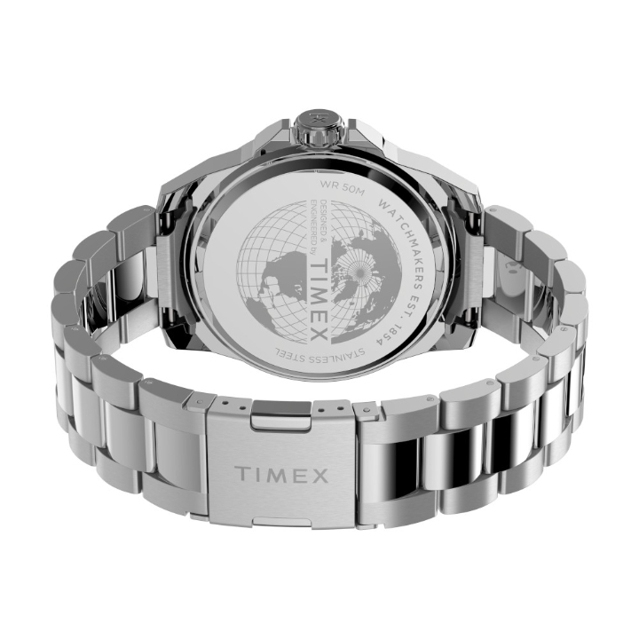 Obrazek TIMEX City Essex Avenue