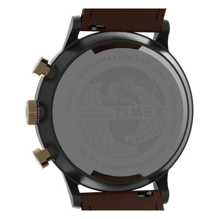 Obrazek TIMEX Waterbury Classic