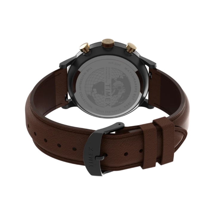 Obrazek TIMEX Waterbury Classic