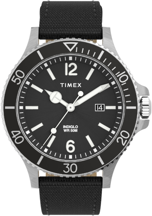 Obrazek TIMEX Harborside Indiglo