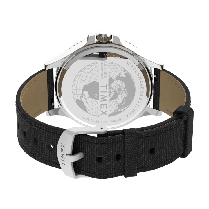 Obrazek TIMEX Harborside Indiglo