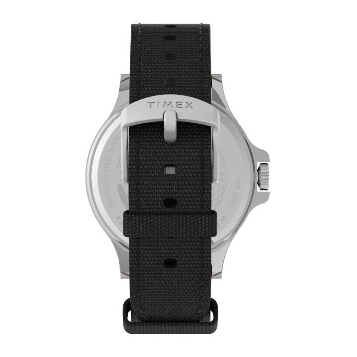 Obrazek TIMEX Harborside Indiglo