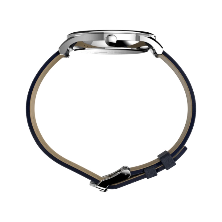 Obrazek TIMEX Easy Reader 40 Indiglo