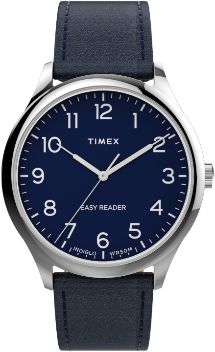 Obrazek TIMEX Easy Reader 40 Indiglo