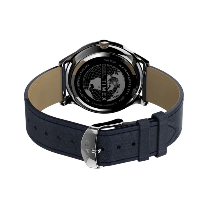 Obrazek TIMEX Easy Reader 40 Indiglo