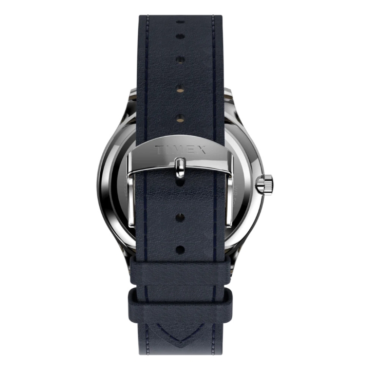 Obrazek TIMEX Easy Reader 40 Indiglo