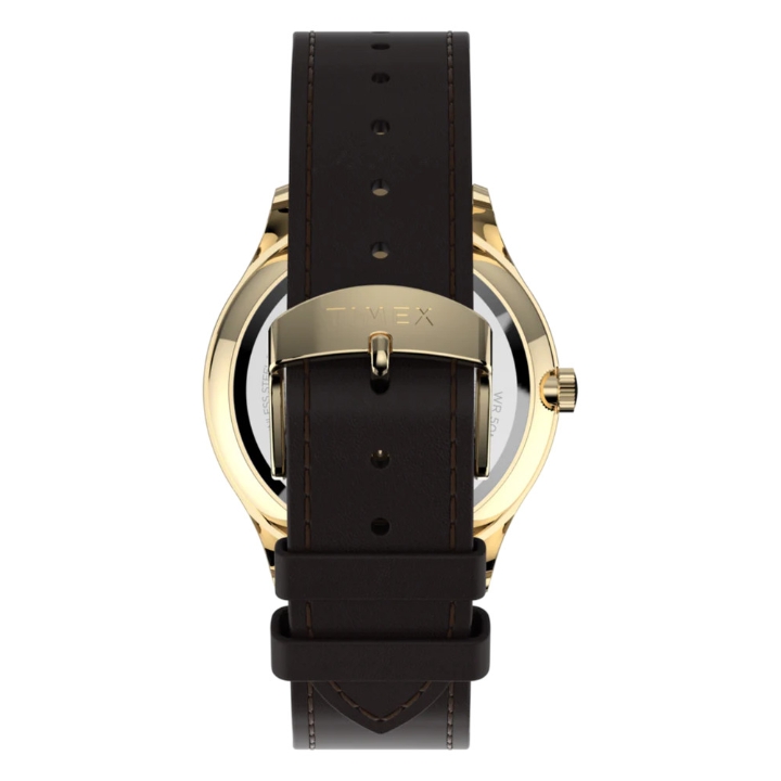 Obrazek TIMEX Easy Reader 40 Indiglo