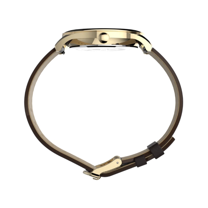 Obrazek TIMEX Easy Reader 40 Indiglo