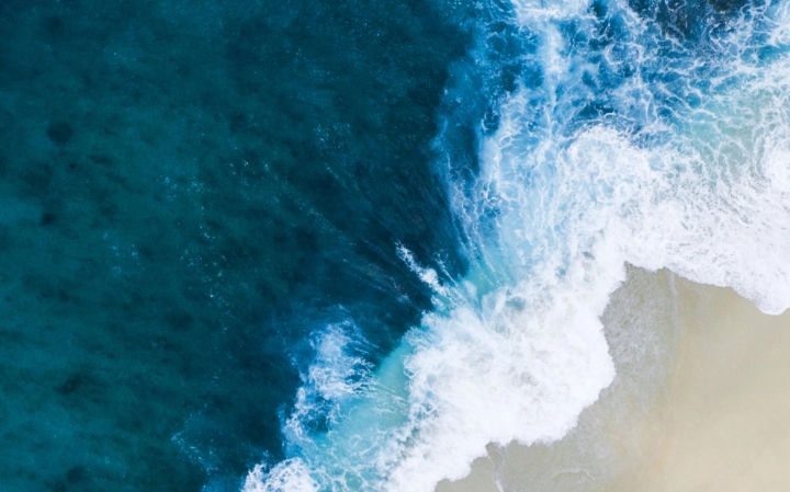 Obrazek TIMEX Expedition North Freedive Ocean 46 Recycled #tide