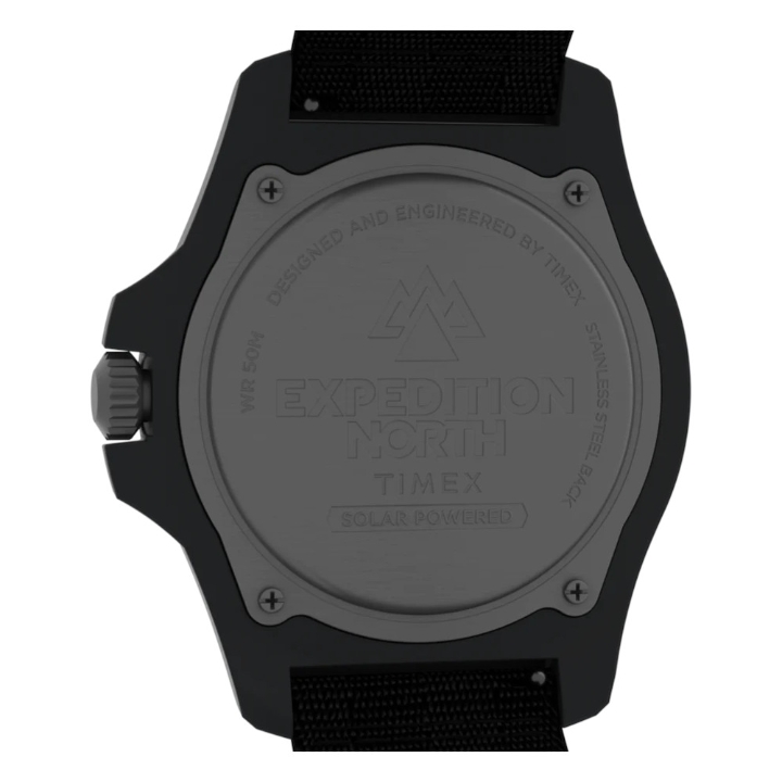 Obrazek TIMEX Expedition North Freedive Ocean 46 Recycled #tide