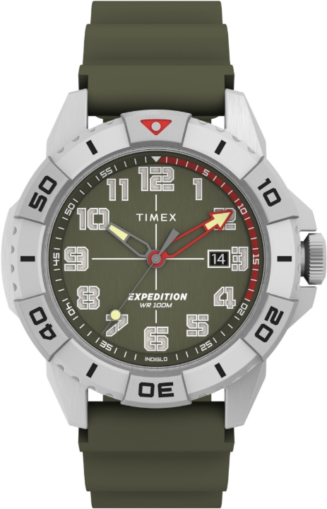 Obrazek TIMEX Expedition North Ridge 42 Indiglo