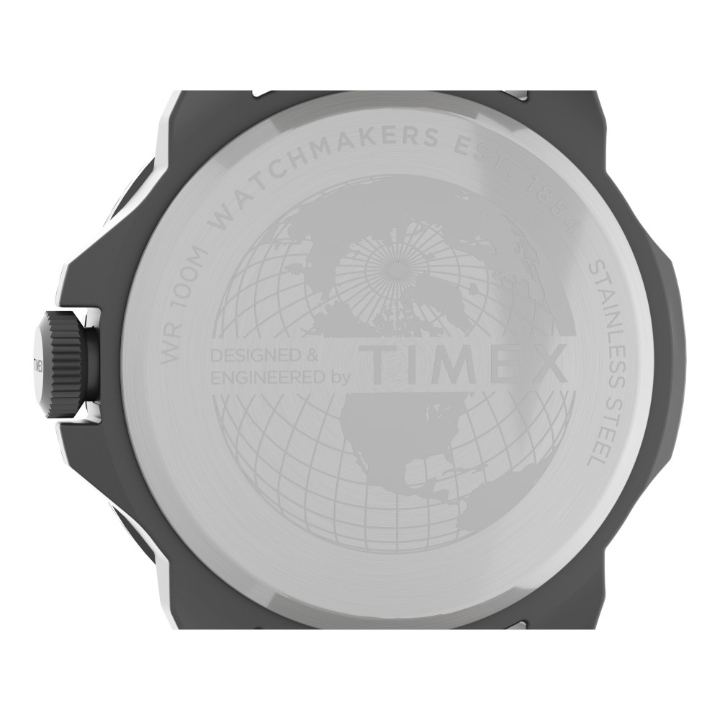 Obrazek TIMEX Expedition North Ridge 42 Indiglo