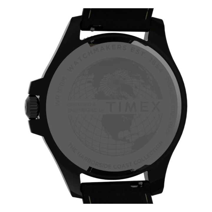 Obrazek TIMEX Harborside Coast 43