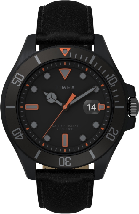 Obrazek TIMEX Harborside Coast 43