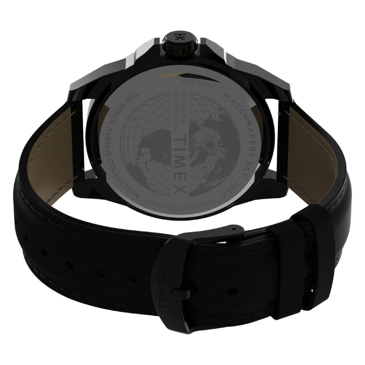 Obrazek TIMEX Essex Avenue 44