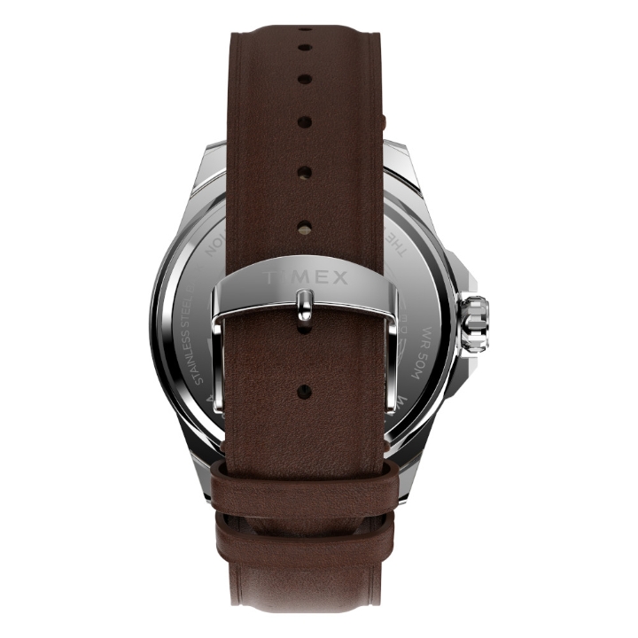 Obrazek TIMEX Essex Avenue Day Date