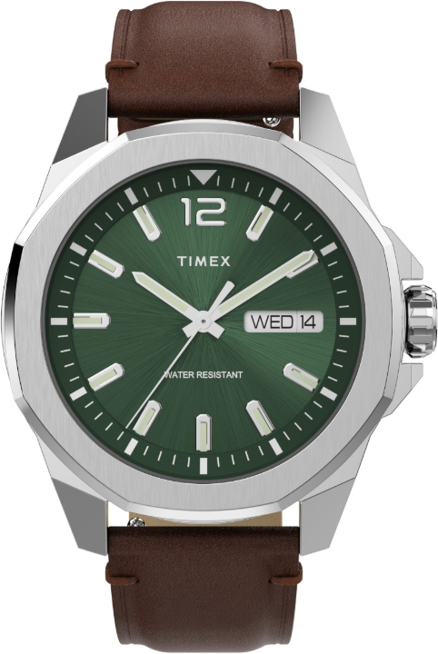 Obrazek TIMEX Essex Avenue Day Date